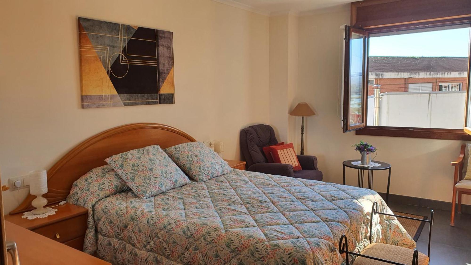 Loft Susana Сан-Висенте-де-ла-Баркера Номер фото