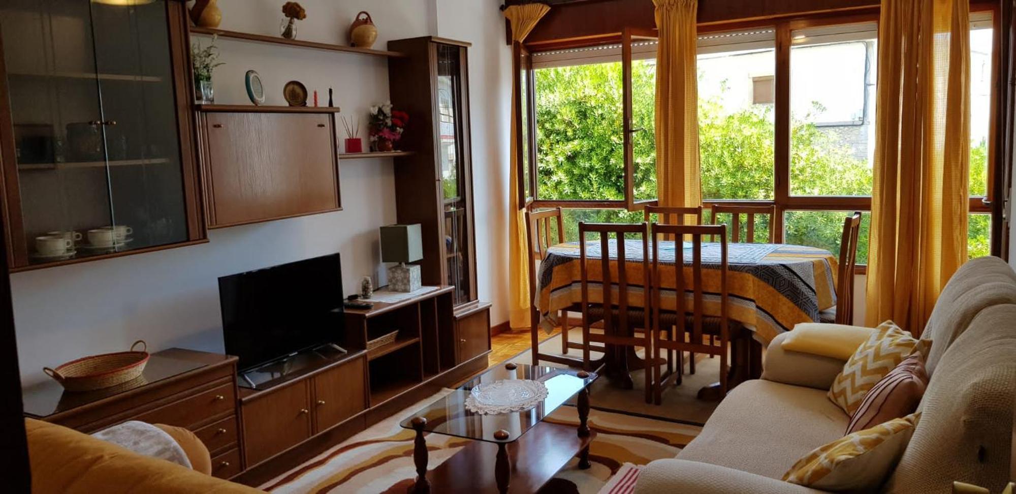 Loft Susana Сан-Висенте-де-ла-Баркера Номер фото