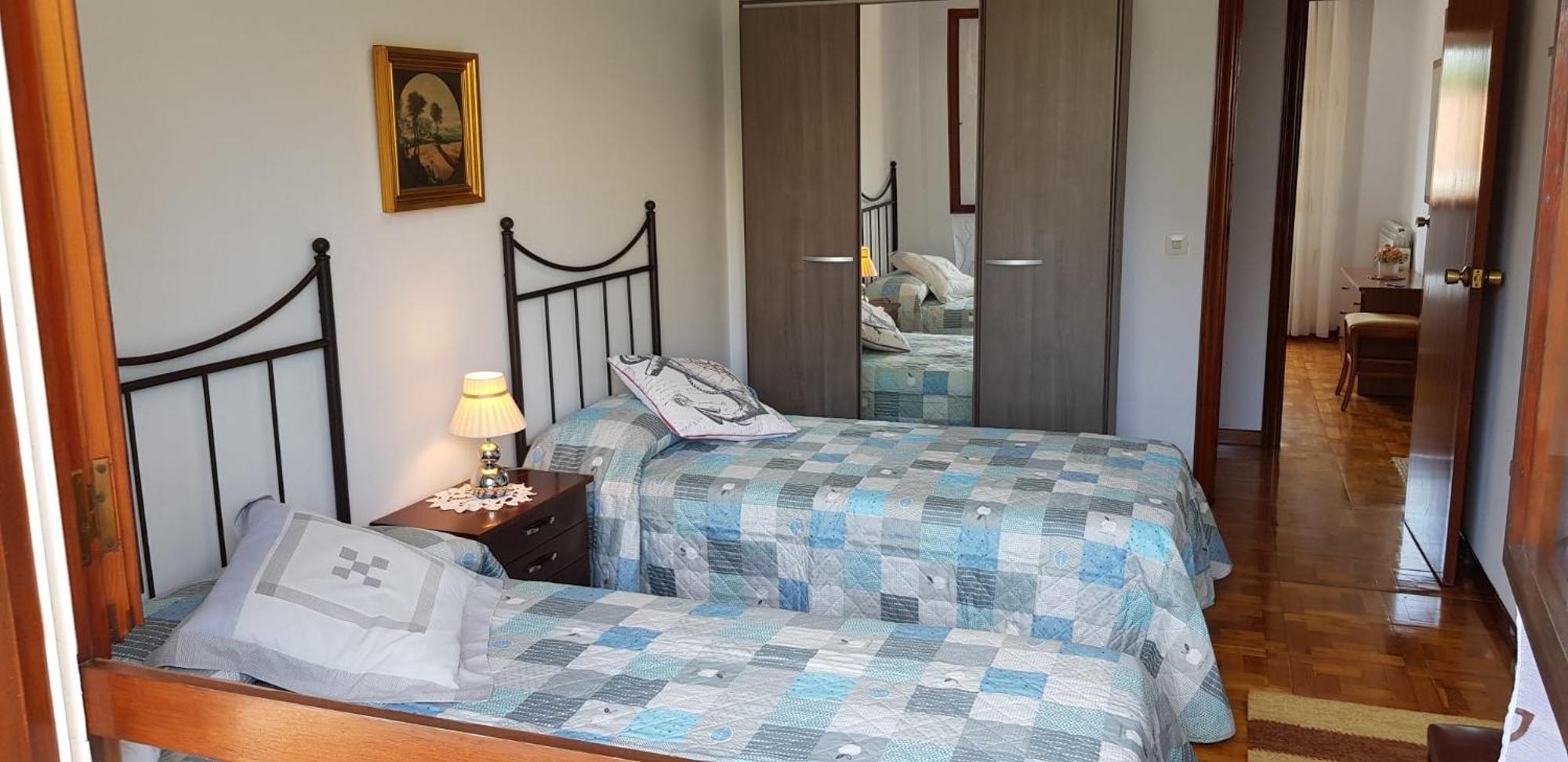 Loft Susana Сан-Висенте-де-ла-Баркера Номер фото