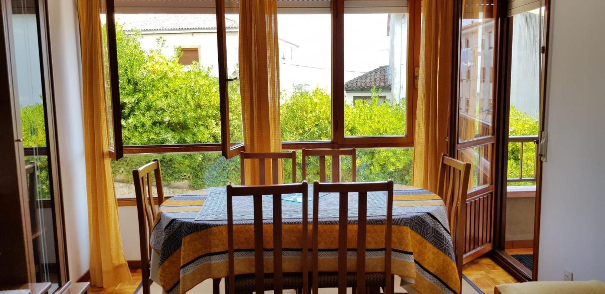 Loft Susana Сан-Висенте-де-ла-Баркера Номер фото