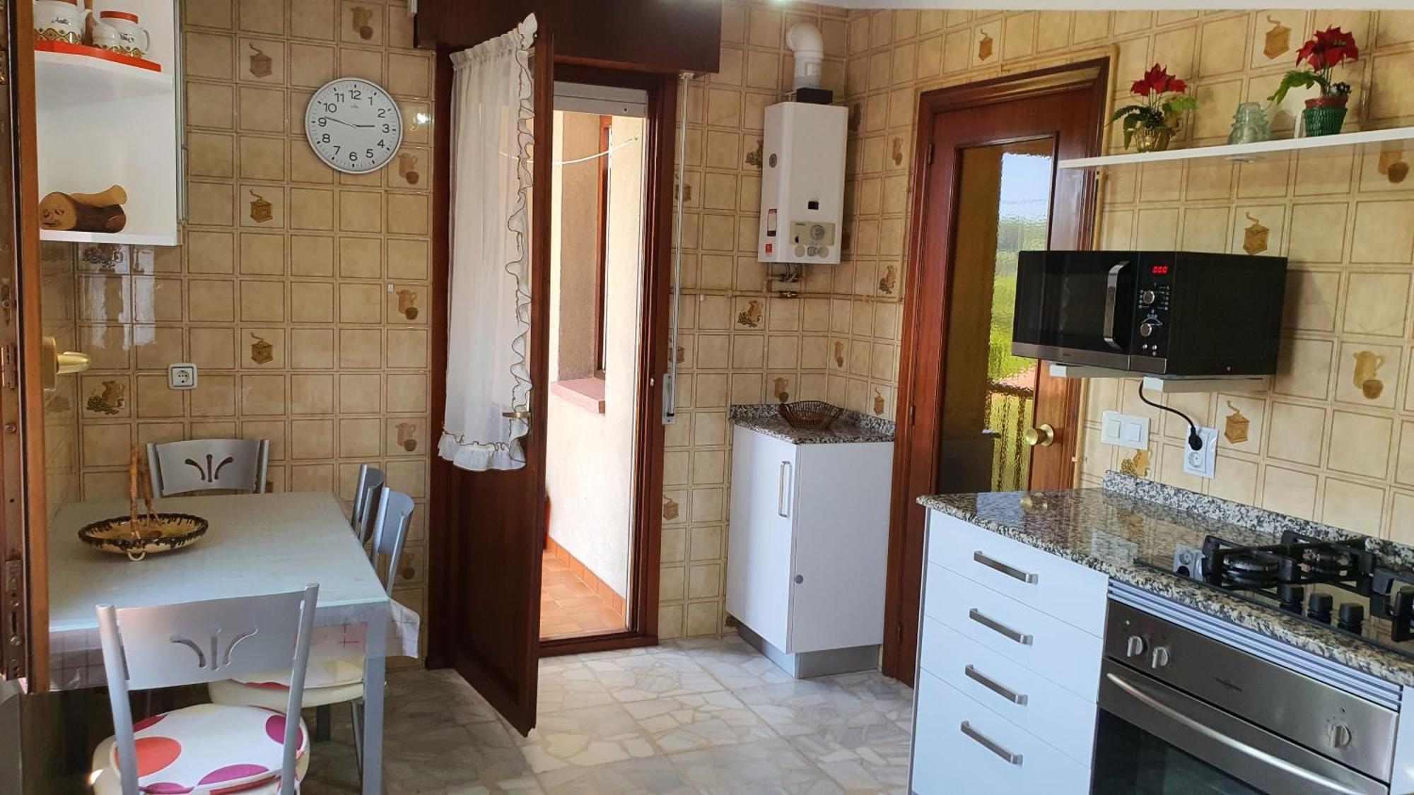 Loft Susana Сан-Висенте-де-ла-Баркера Экстерьер фото