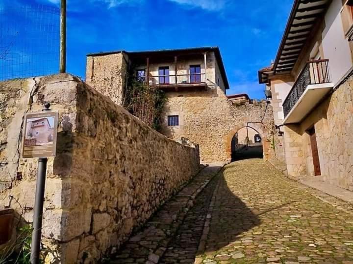 Loft Susana Сан-Висенте-де-ла-Баркера Экстерьер фото