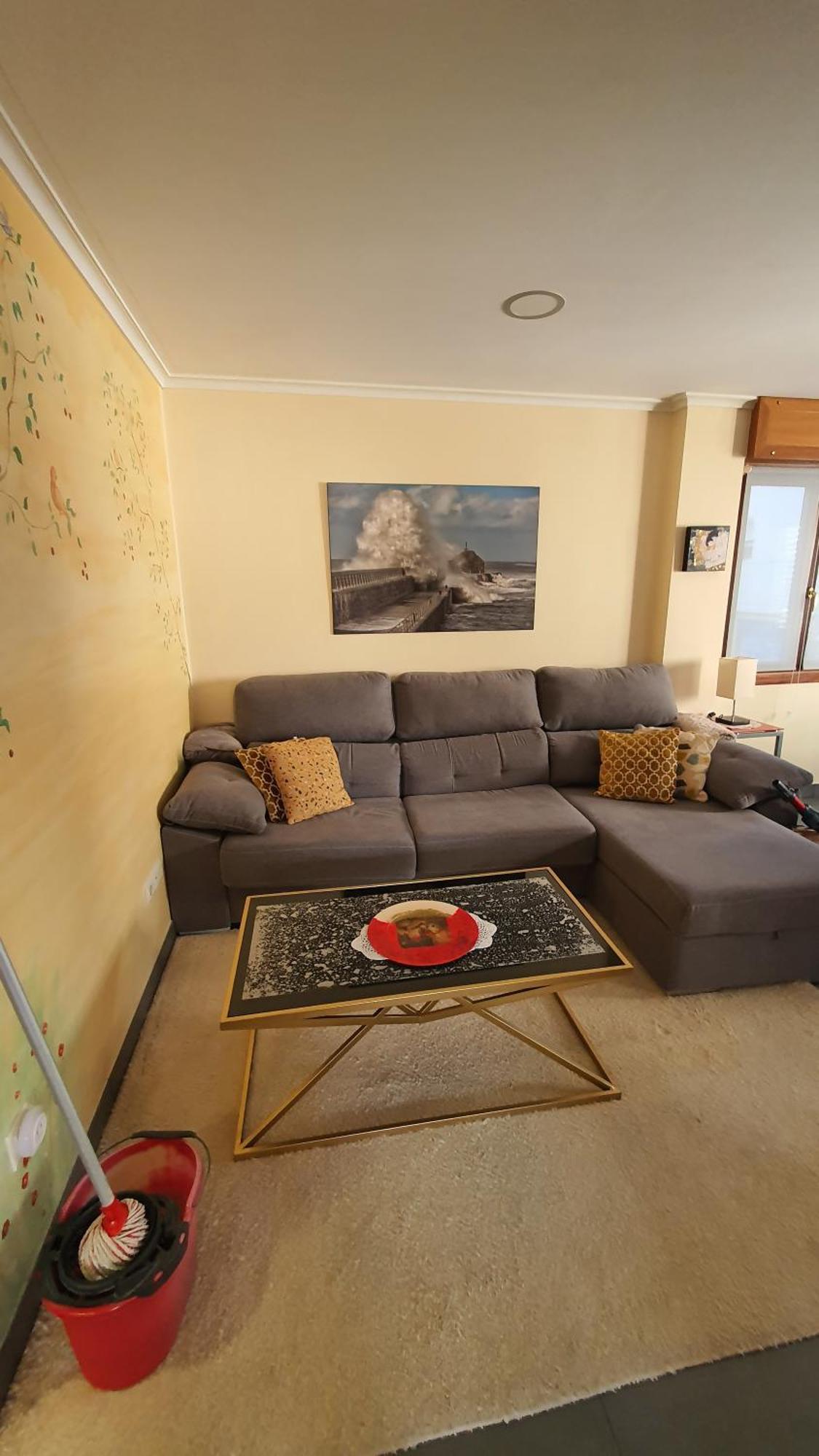 Loft Susana Сан-Висенте-де-ла-Баркера Экстерьер фото