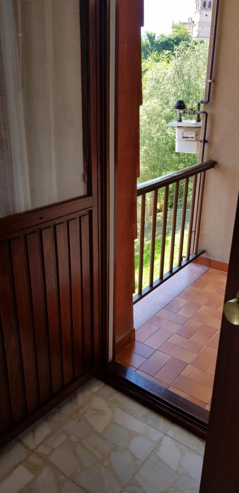 Loft Susana Сан-Висенте-де-ла-Баркера Экстерьер фото